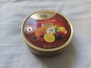 嘉云（Cavendish&Harvey）混合水果味200g德国进口圣诞节礼物铁罐喜糖女生儿童零食水果硬糖 实拍图