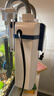 森森（SUNSUN）鱼缸过滤器壁挂式抽水泵外置小型过滤桶YBG-400 5W 实拍图
