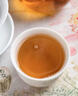 闽景印象【热销10w+】金骏眉红茶茶叶2026新茶黄芽蜜香特一级武夷养胃散装 金二号【黄芽浓蜜香】250g 实拍图