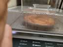 CUKO 英国高端电蒸锅多功能家用电煮锅收纳蒸汽锅蒸笼自动大容量蒸菜神器蒸鱼电锅蒸早餐电炖锅电蒸箱 30L【太空银】【速热保温电蒸锅】【三层】 实拍图
