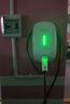 比亚迪充电桩原装7kw 适用于汉宋PLUS宋L海豹秦PLUS海鸥海豚唐元（送装一体）30米内免费安装 实拍图