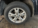 优科豪马横滨轮胎/汽车轮胎 225/65R17 102H G91AV 原配丰田RAV4 实拍图
