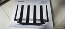 普联（TP-LINK）大道路由器7DR6430 BE6400 5G WiFi7千兆双频家用高速穿墙 2.4G wifi6无线 2.5G网口 游戏加速 实拍图