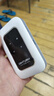 影腾随身wifi三网全国通用无线wi-fi6免插卡移动联通电信无限制大流量卡便携式网卡高速网络2026款5GHF 【三网通3000毫安充电款+白色】超长续航 实拍图