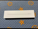 Apple/苹果【教育优惠】Pencil Pro 磁吸触控笔苹果笔电容笔ipad笔 适用于iPad mini/Pro/Air 实拍图