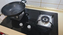 华帝【小灶王】官方燃气灶天然气嵌入式台式两用5.0kW猛火灶以旧换新煤气炉双灶台燃气灶具i10059B 实拍图