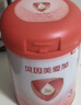 贝因美（Beingmate）爱加0-6月婴儿配方奶粉大罐1段800g 含乳铁蛋白+HMO+OPN 实拍图