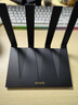 Tenda腾达路由器WiFi6+【泰山AX3000 Ultra】千兆穿墙王信号放大器增强无线家用甄选高配芯片AX12 Pro 实拍图
