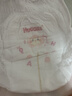 好奇（Huggies）铂金装小桃裤成长裤XL96片(12-17kg)加大号尿不湿【透爽散热】 实拍图