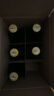 督威6.66°比利时原瓶进口烈性精酿啤酒330ml*6 京东自营高端畅饮送礼 实拍图