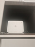 华为路由器 BE3600 wifi7无线企业级千兆路由器 双2.5G网口 一键mesh组网 内置天线 FG736 实拍图