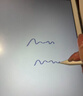绿联电容笔iPad笔触控笔【直插/蓝牙】适用26年Pro/Air 8/Mini/iPad11平板笔手写笔Apple Pencil 实拍图