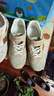 NEW BALANCE4-14岁大童春夏拼接复古运动休闲鞋996 实拍图