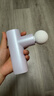 沃乐筋膜枪按摩仪按摩器肩颈腰背专业运动健身肌肉放松迷你Mini腿部送女友男生日礼物女士女生父母礼品 实拍图