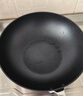 苏泊尔（SUPOR）炒锅 不粘锅平底炒菜锅煎锅34cm电磁炉燃气通用易洁少油烟 实拍图