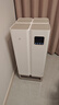 米家小米空气净化器5S【缓解花粉过敏】家用除甲醛除菌除过敏AC-M24-SC 实拍图