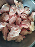 正大食品（CP）鸡翅根净重3斤   生鲜冷冻 鸡肉烤鸡翅鸡肉烧烤 低脂早餐 实拍图
