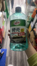 龟牌（Turtle Wax）硬壳玻璃水0度汽车强力去污去油膜除虫胶鸟粪雨刮水专用2L*6瓶 实拍图