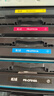 天威 CF510A硒鼓204A 四色套装 适用惠普HP M154nw M154a M180n M181fw M180fw 打印机粉盒带芯片 实拍图