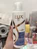 力士（LUX）玻尿酸水润丝滑去屑洗发水200g干枯毛躁胶原蛋白水光瓶留香洗发露 实拍图