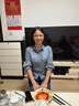 唯一（Winy）999纯银戒指情侣对戒一对男士求婚戒指情侣款520生日礼物送女友 晒单实拍图