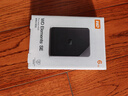 西部数据（WD）移动硬盘6TB USB3.0 SE系列 2.5英寸 机械硬盘 笔记本电脑外接 外置存储办公 大容量家庭存储 实拍图