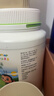安利（Amway）纽崔莱儿童蛋白粉营养粉免疫力高蛋白饮品 940g（草莓味） 实拍图