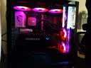 AMD&微星 宙斯盾ZS2 锐龙R7 9800X3D/16G/1T/850W 电竞游戏设计台式DIY组装电脑无卡主机整机 实拍图