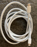 绿联【官方MFi认证】适用苹果14/13充电线Type-C数据线PD30/20W快充Lightning接口iPhone手机2米 实拍图