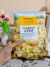 No Brand诺倍得芝士玉米卷55g培德诺贝冈古佐拉爆米花韩国进口零食 实拍图