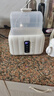 亿可熊（iicobear）温奶器奶瓶消毒器二合一 婴儿智能恒温暖奶器母乳热奶解冻恒温壶 实拍图
