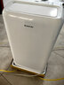 格力【爆款】移动空调家用厨房空调独立除湿单冷无外机便携免安装可移动免打孔冷暖两用一体机智能2匹 【南北通用冬夏爆款】大2匹冷暖 实拍图