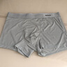 猫人男士内裤男冰丝男抗菌大码平角裤男生凉感透气四角短裤头裤衩 实拍图
