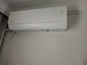 美的（Midea）空调套装 智行二代+酷省电柜挂套购 新一级能效 变频冷暖家用客厅立式柜机卧室挂机空调 以旧换新 【3匹柜机】大三室一厅空调套装【全一级能效】 实拍图