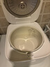 米家小米IH电饭煲2 健康0氟陶瓷涂层内胆 IH加热立体大旺火 24小时预约 3L适用2-4人 26min快煮1级能效 实拍图