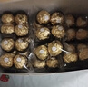费列罗 巧克力礼盒 30粒375g 榛果威化 糖果 生日礼物 伴手礼 休闲零食 实拍图