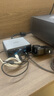 ANKER安克桌面充pro250W屏显充电站Prime 氮化镓多口大功率type-c快充适用苹果17iphone16笔记本充电器 实拍图