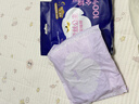 全棉时代【卢昱晓推荐】奈丝公主安心裤安睡裤裤型卫生巾ML码20条 实拍图