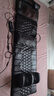 联想（Lenovo）颈椎按摩仪枕躺垫坐靠垫椅颈肩背腰背腿部揉捏腹一体全身按摩器 母亲节生日礼物送长辈妈妈实用 实拍图