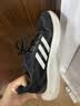 阿迪达斯（adidas）男鞋女鞋夏季跑步鞋网面透气轻便减震舒适运动休闲鞋 41 实拍图