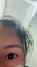 博士伦彩色隐形眼镜美瞳年抛大直径 超逸睛彩1片装 黑色650度【1副需拍2片】 实拍图