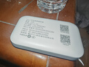 TCL随身wifi三网通用免插卡无线wifi6车载4G路由器随身便携无限制移动联通电信全国通用2026款5GXY15B 【升级充电款】3000毫安大电池 不限速不虚标月享1500G流量 实拍图