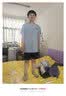 李宁（LI-NING）冰丝速干运动套装男2026夏季新款男士短袖T恤衫短裤跑步男装衣服 实拍图