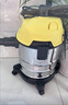KARCHER德国卡赫 不锈钢桶式吸尘器25L大容量家商干湿两用工业开荒装修大吸力WD3s 实拍图