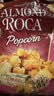 乐家roca爆米花90g太妃黄油扁桃仁味儿童休闲零食玉米粒膨化食品即食 实拍图