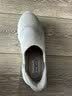 斯凯奇（Skechers）闪穿健步鞋男鞋夏季新款休闲一脚蹬百搭软底运动鞋118306 实拍图