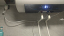 海信（Hisense）3200W一级变频双防安全免换镁棒60升家用电热水器ES60-DYJ3京东自营上门安装以旧换新国家补贴15% 实拍图
