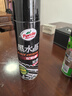 龟牌（Turtle Wax）黑水晶轮胎釉轮胎光亮剂(G-321001)650ml 轮胎蜡泡沫养护清洗剂  实拍图