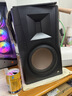 惠威（HiVi） D300 2.0声道有源HIFI音响多媒体无线蓝牙5.0书架箱电脑电视家用桌面音箱 实拍图