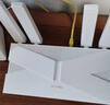 普联（TP-LINK） 大道AX3000满血WiFi6千兆无线路由器 5G双频家用穿墙 Mesh 3000M无线速率 信号增强 易展 XDR3010 实拍图